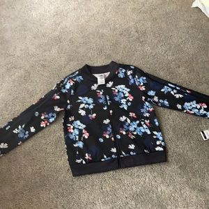 We are selling a adidas sweater brand new